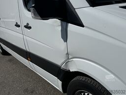 Mercedes-Benz Sprinter 313 MAXI 3-Sitze Euro-5 Klima
