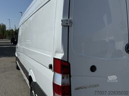 Mercedes-Benz Sprinter 313 MAXI 3-Sitze Euro-5 Klima
