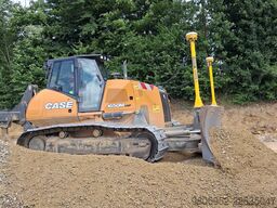 Case 1650 M