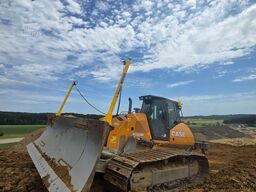 Case 1650 M