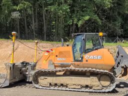 Case 1650 M