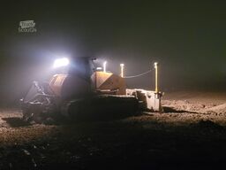Case 1650 M