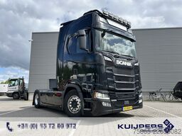 Scania S500 Highline / Retarder / 879 dkm / Stand Airc...