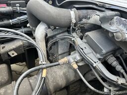 Scania S500 Highline / Retarder / 879 dkm / Stand Airc...