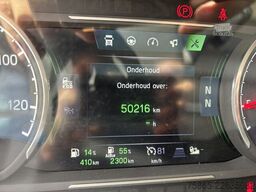 Scania S500 Highline / Retarder / 879 dkm / Stand Airc...