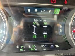 Scania S500 Highline / Retarder / 879 dkm / Stand Airc...