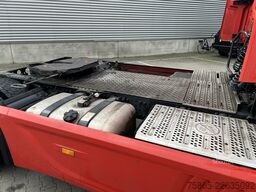 Mercedes-Benz Actros 1836 LS / Motor Problem / Streamspace / ...
