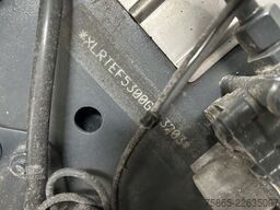 DAF XG 480 FT / 332 dkm / Full LED / 2 Tanks / MX B...
