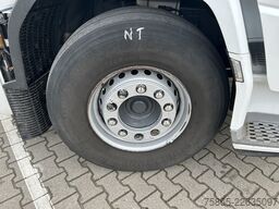 DAF XG 480 FT / 332 dkm / Full LED / 2 Tanks / MX B...