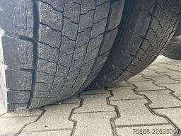 DAF XG 480 FT / 332 dkm / Full LED / 2 Tanks / MX B...