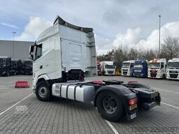 DAF XG 480 FT / 332 dkm / Full LED / 2 Tanks / MX B...