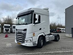 DAF XG 480 FT / 332 dkm / Full LED / 2 Tanks / MX B...