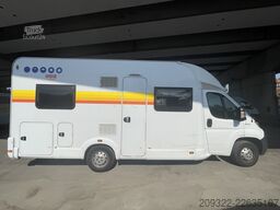 2020 Fiat Ducato Weinsberg Carasuite | Completamente Equipaggiato | 5 Posti