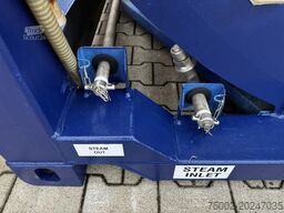 CIMC 20FT ISO, 25.090L / 1-COMP / 3 BAFFELS / T12 / ...