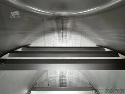 CIMC 20FT ISO, 25.090L / 1-COMP / 3 BAFFELS / T12 / ...