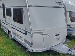Fendt Saphir