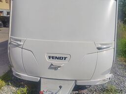 Fendt Saphir