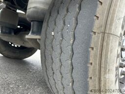 SCHWARZMüLLER KIPPMULDE 25M³, SAF, ROLLPLANE, PODEST, HYVA