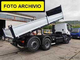 Iveco Stralis AD260S31