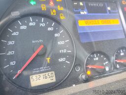 Iveco Stralis AD260S31