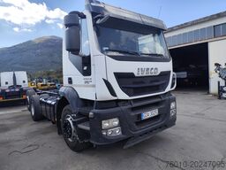 Iveco Stralis AD260S31