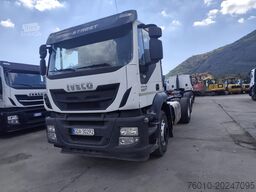 Iveco Stralis AD260S31