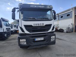 Iveco Stralis AD260S31