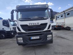 Iveco Stralis AD260S31
