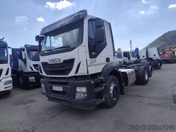 Iveco Stralis AD260S31