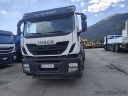 Iveco Stralis AD260S31