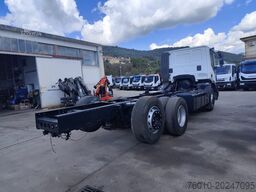 Iveco Stralis AD260S31