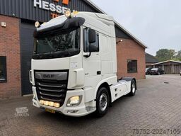 DAF XF 480 4X2 Space Cab Standairco Alcoa's NL Truc...