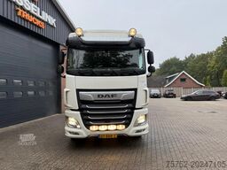DAF XF 480 4X2 Space Cab Standairco Alcoa's NL Truc...
