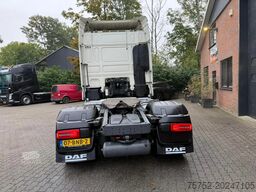 DAF XF 480 4X2 Space Cab Standairco Alcoa's NL Truc...