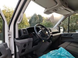 MAN TGE 3.180 2.0 CENTINA CON TELO