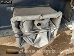 STAS S300CX ALU 58m3 Lift Axle