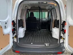 Ford Courier Van 2 posti - Euro 6d - Km 83.500