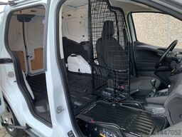 Ford Courier Van 2 posti - Euro 6d - Km 83.500