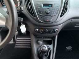 Ford Courier Van 2 posti - Euro 6d - Km 83.500