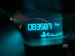 Ford Courier Van 2 posti - Euro 6d - Km 83.500