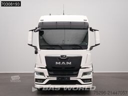 MAN TGS 18.470 4X2 Retarder ADR ACC
