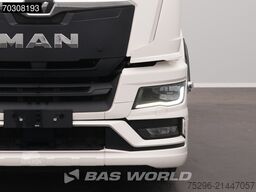 MAN TGS 18.470 4X2 Retarder ADR ACC