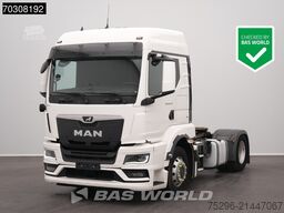 MAN TGS 18.470 4X2 Retarder ADR ACC