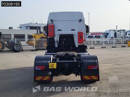 MAN TGS 18.470 4X2 Retarder ADR ACC