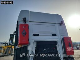 MAN TGS 18.470 4X2 Retarder ADR ACC