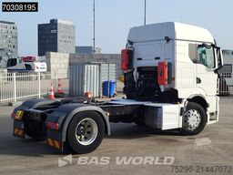 MAN TGS 18.470 4X2 Retarder ADR ACC