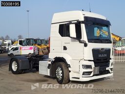 MAN TGS 18.470 4X2 Retarder ADR ACC