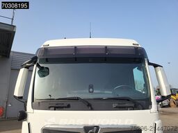 MAN TGS 18.470 4X2 Retarder ADR ACC