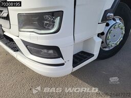 MAN TGS 18.470 4X2 Retarder ADR ACC