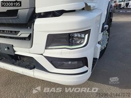 MAN TGS 18.470 4X2 Retarder ADR ACC